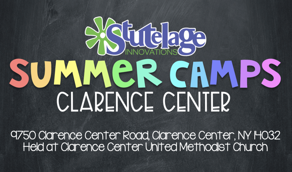 Stutelage Summer Camps Clarence Center